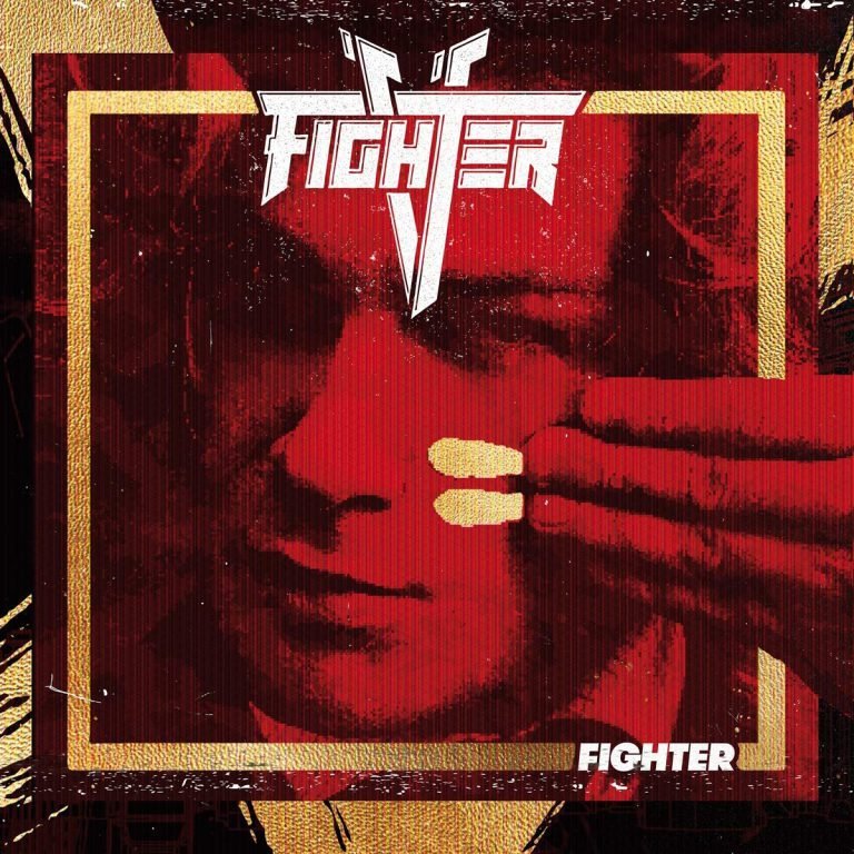 Fighter V – FIGHTER