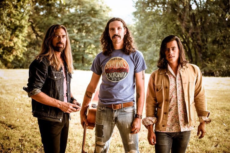 High South: Akustik-Konzert-Stream