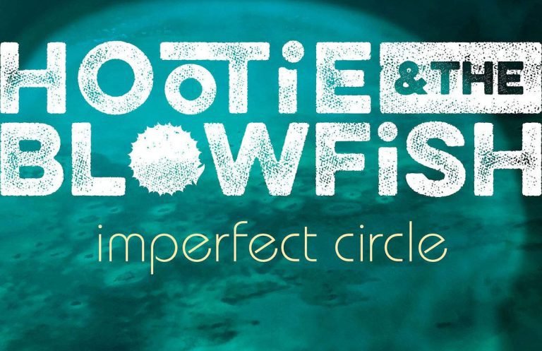 Hootie & The Blowfish – IMPERFECT CIRCLE