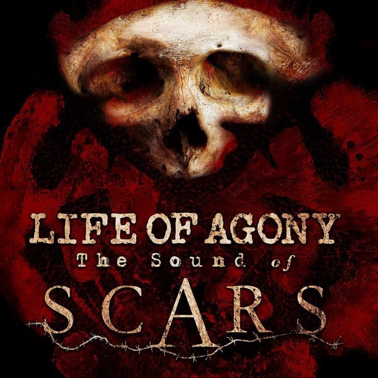 Life Of Agony – THE SOUND OF SCARS