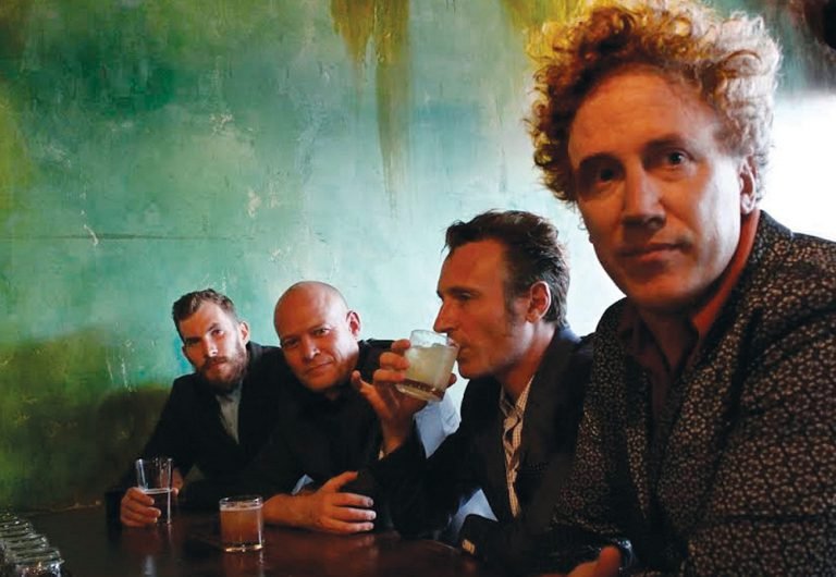 Steve Waitt: Tickets für Deutschland-Shows des Songwriters gewinnen