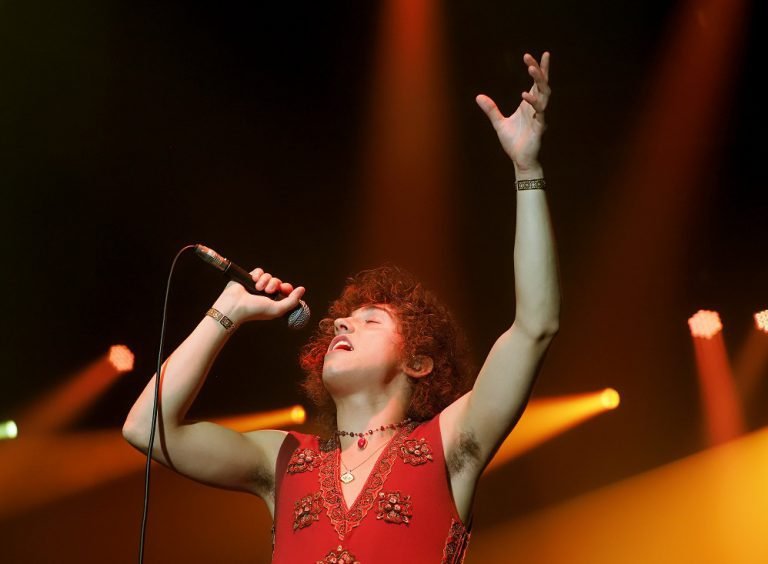 Greta Van Fleet in München: Die besten Fotos!