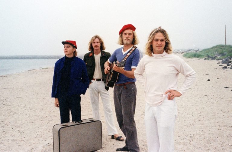 Babe Rainbow im Interview: Surfin’ Australia