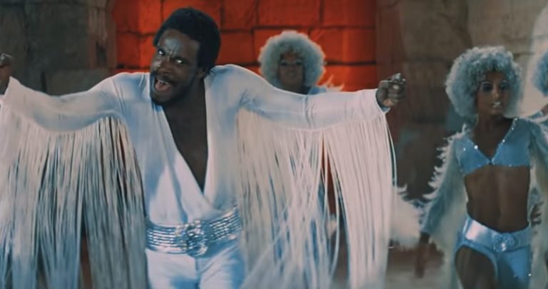 Video der Woche: Carl Anderson mit ›Jesus Christ Superstar‹
