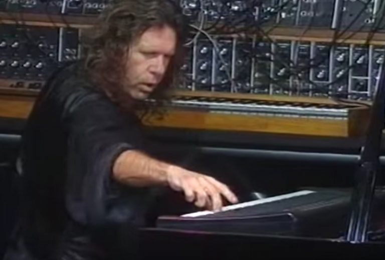 Video der Woche: Emerson, Lake & Palmer live 1997