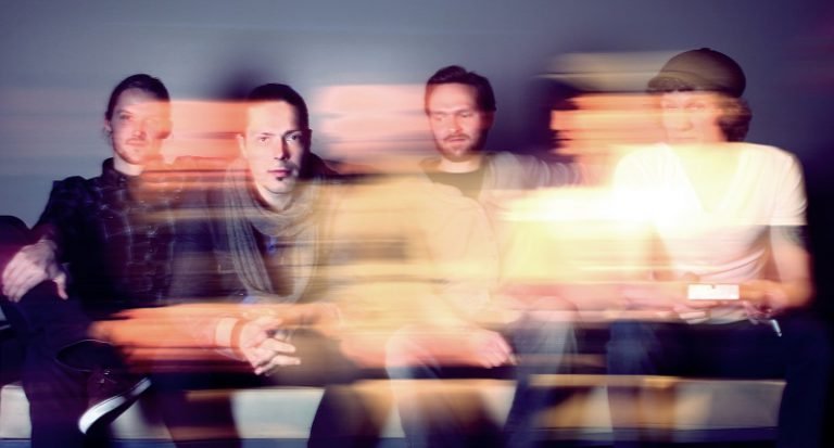 Iguana: Zwei neue Songs aus der Fuzzrock-Schmiede