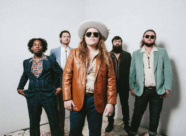 CLASSIC ROCK präsentiert: The Marcus King Band live!