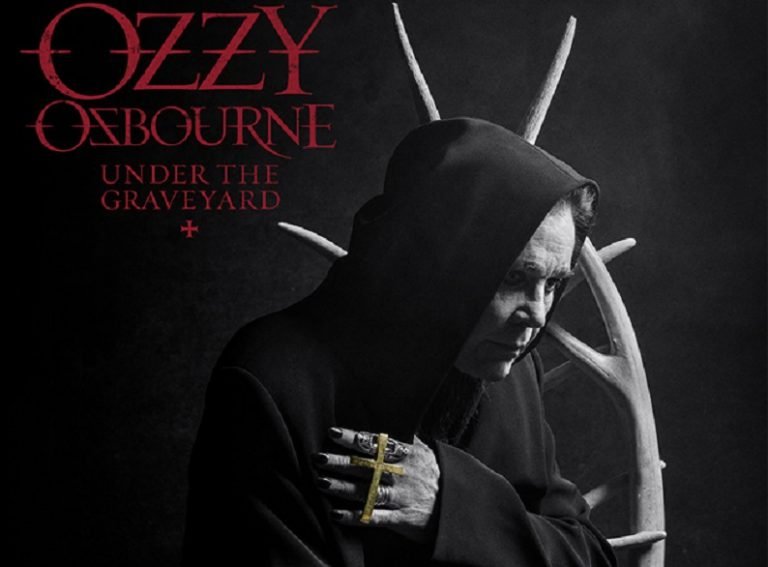 Ozzy Osbourne: Neue Single vom kommenden Album