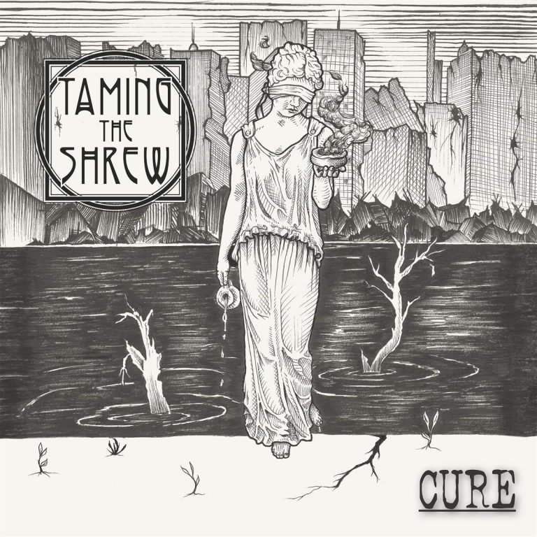 Taming The Shrew – CURE