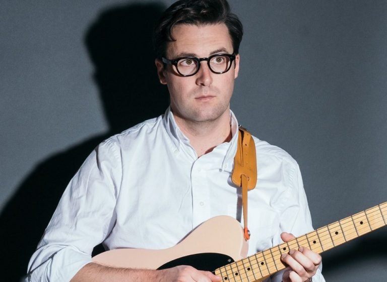 Nick Waterhouse: München, Technikum (12.11.2019)