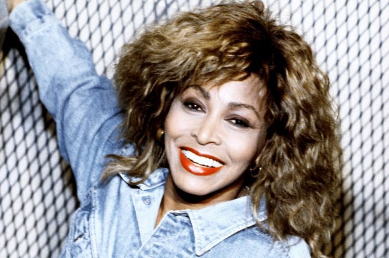 Tina Turner: Sängerin mit 83 verstorben