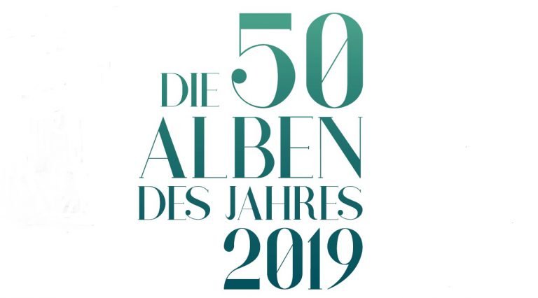 Die 50 besten Alben des Jahres 2019: Plätze 3-1