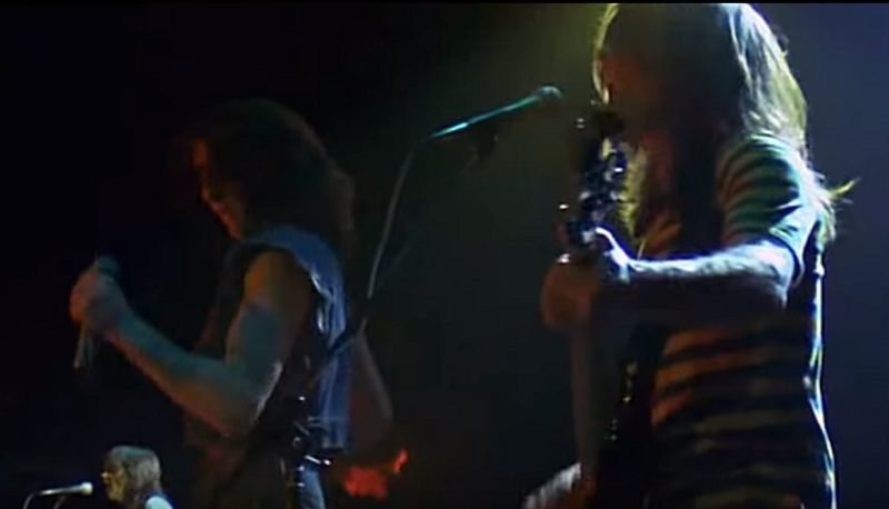 Video der Woche: AC/DC mit ›Live Wire‹ | Classic Rock