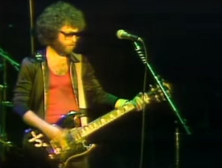 Video der Woche: Blue Öyster Cult mit ›Godzilla‹