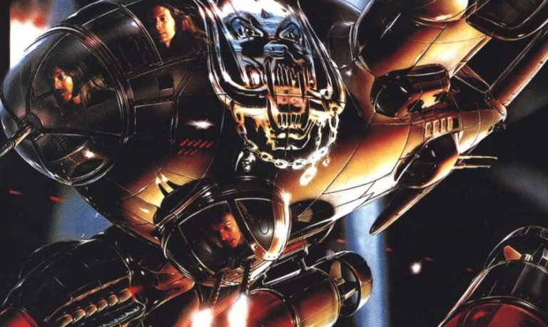 Titelstory: 1979 – Motörheads BOMBER