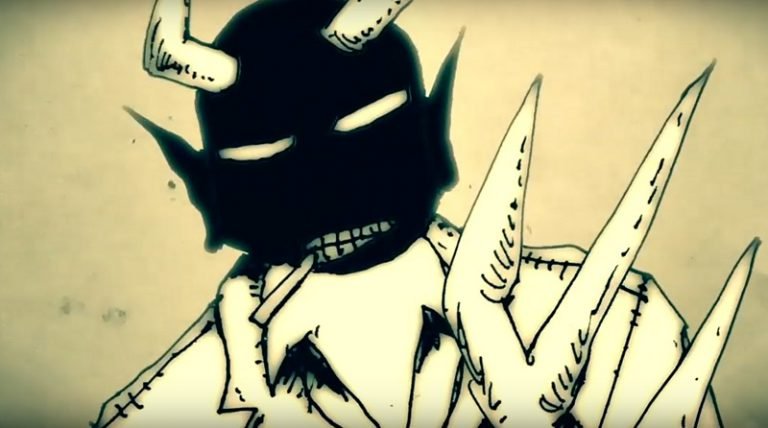 Videopremiere: Blackbird & Crow mit ›A Pox On You‹
