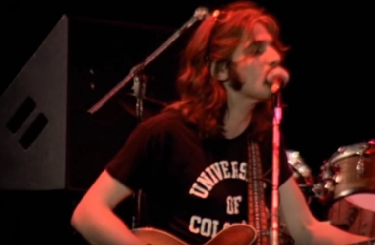 Video der Woche: Eagles live mit ›Take It Easy‹