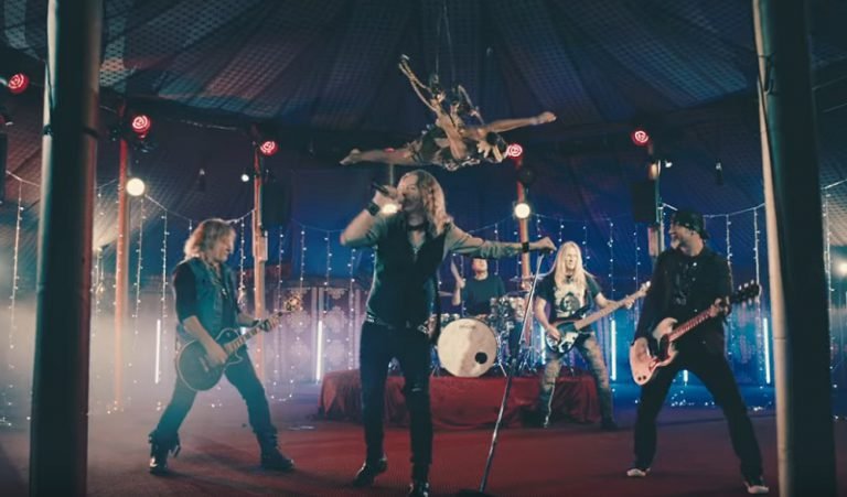 Gotthard: Neue Single ›Missteria‹ vom kommenden Album