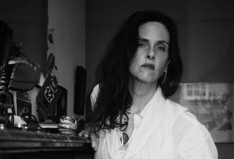 Songpremiere: Maria McKee mit „Page Of Cups“