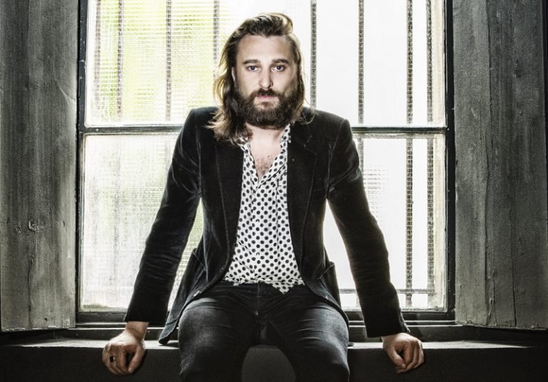 Gewinnspiel: Jetzt Freikarten für Nic Cester gewinnen!