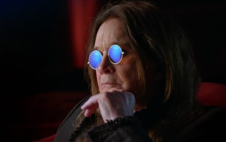 Ozzy Osbourne: Trailer zu neuer Doku „The Nine Lives of Ozzy“ sehen