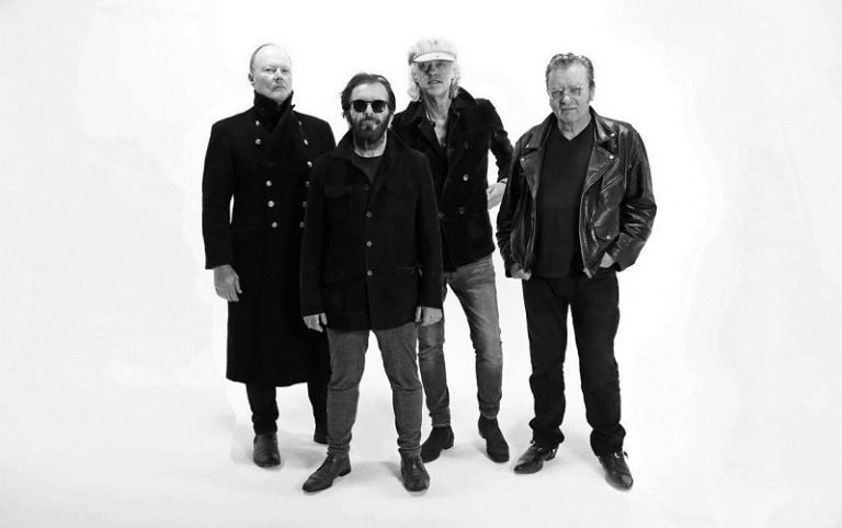 The Boomtown Rats: Neues Album nach 36 Jahren