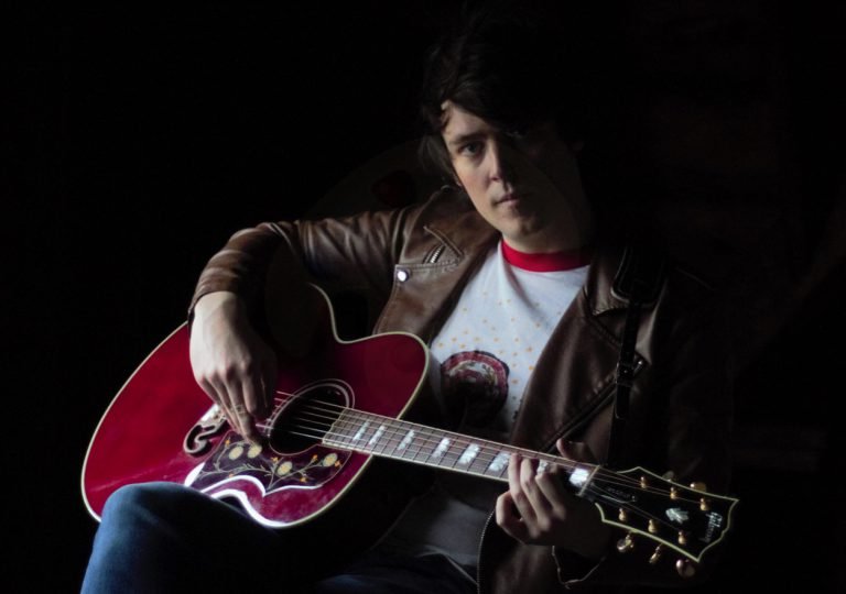 Trapper Schoepp: Hier das neue Video zu ›Shakedown‹ sehen!