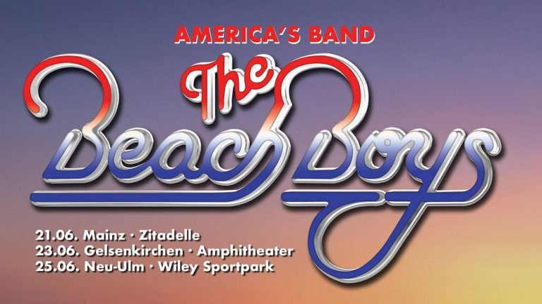 CLASSIC ROCK präsentiert: The Beach Boys live