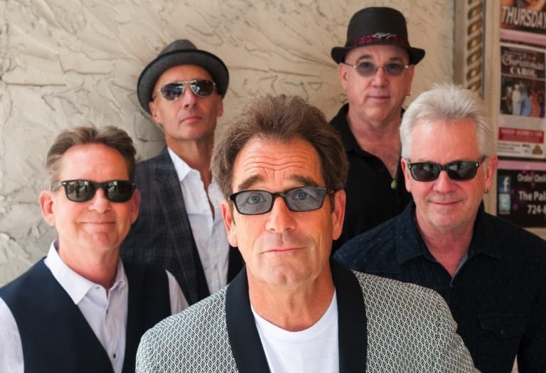 Huey Lewis & The News: Hier das neue Album gewinnen!