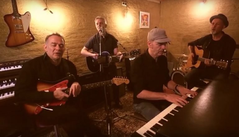 Matthews Southern Comfort: Neue Single ›Feed It‹