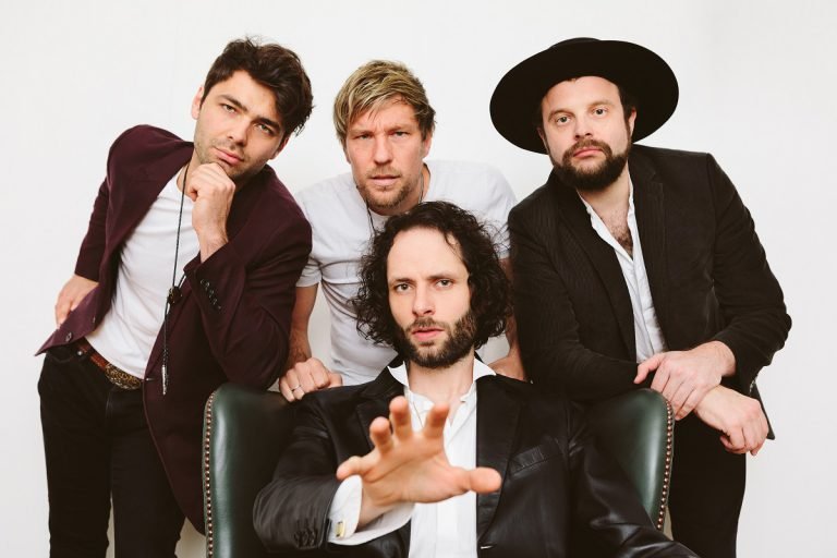 CLASSIC ROCK präsentiert: The Weight live!