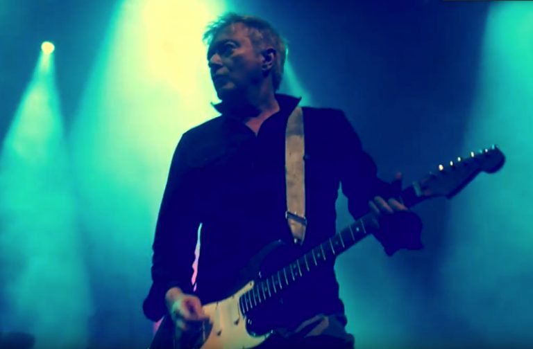 Gang Of Four: Andy Gill gestorben – Kollegen trauern