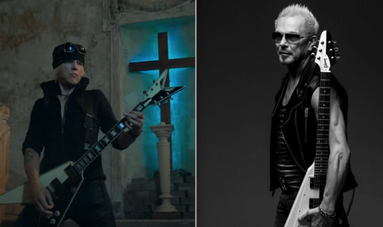 Michael Schenker über Bruder: „Rudolf hat nicht viel Talent“