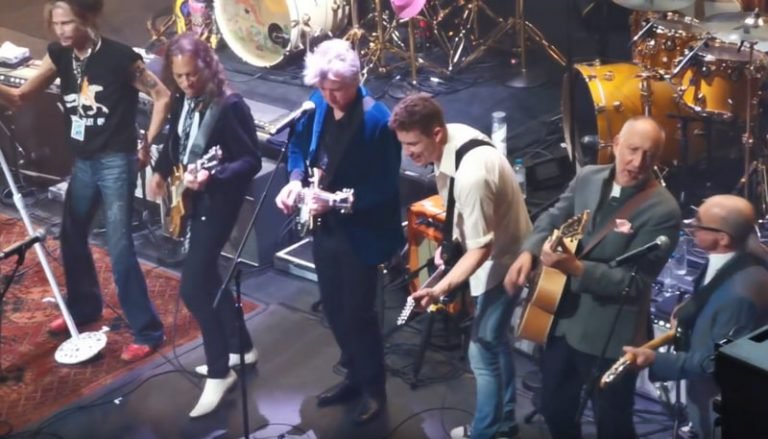 Fleetwood Mac: Allstar-Aufgebot bei Tribute-Show für Peter Green