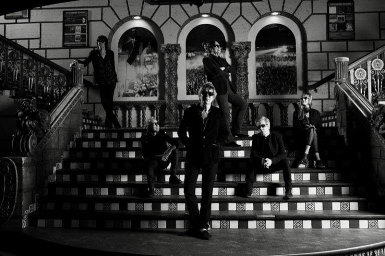 The Psychedelic Furs: Erstes Album seit den 90ern – Single ›Don’t Believe‹