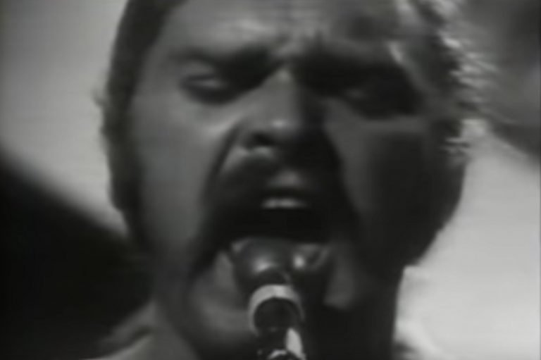 Video der Woche: Billy Thorpe & The Aztecs live 1971