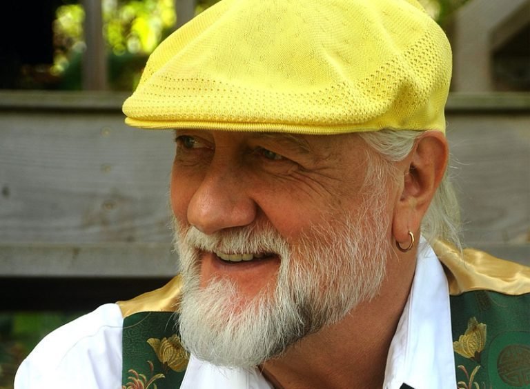 Fleetwood Mac: Band wohl vor dem Aus