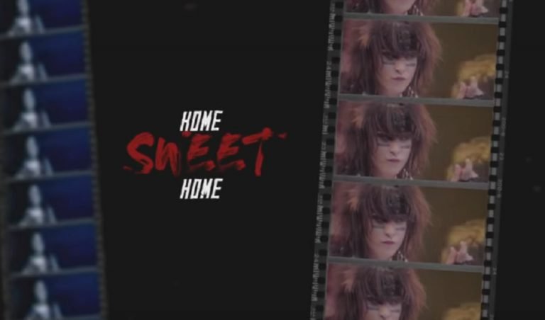 Mötley Crüe: Appell an alle mit ›Home Sweet Home‹