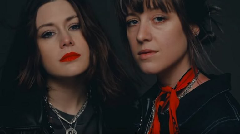 Larkin Poe: Neues Video zur Single ›She’s A Self Made Man‹