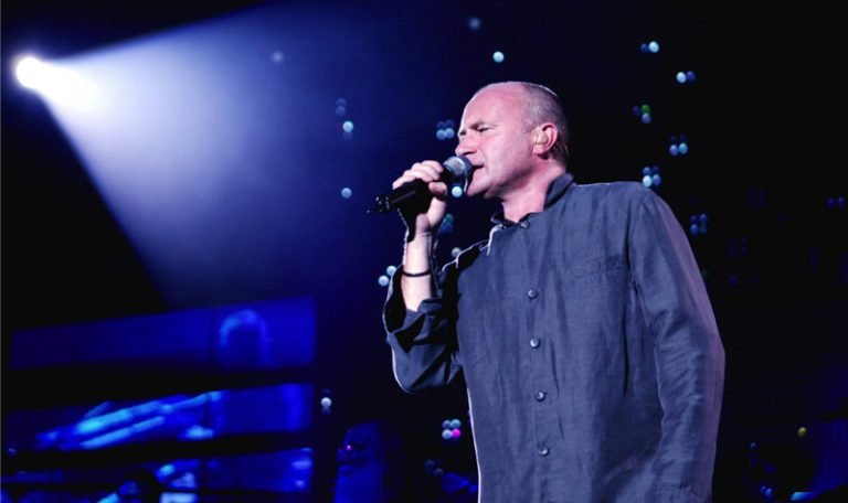 Genesis: Reunion und erste Tour seit 13 Jahren