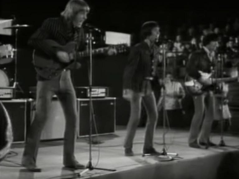 Video der Woche: The Easybeats 1967