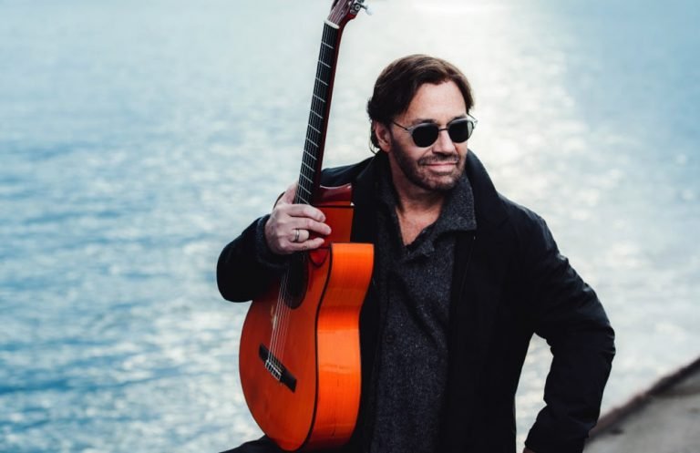 Gewinnspiel: Vinyl von Al Di Meola sichern!