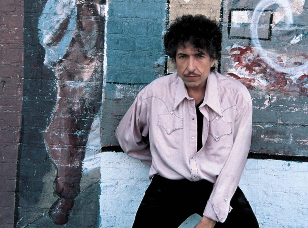 Bob Dylan neuer Song Murder Most Foul