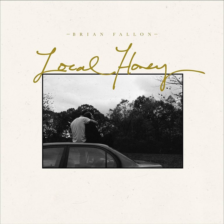 Brian Fallon – LOCAL HONEY