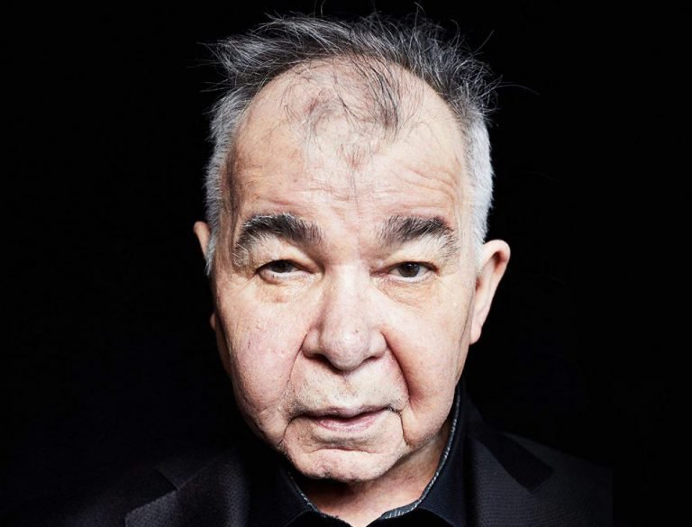 In Memoriam: John Prine (10.10.1946 – 07.04.2020)