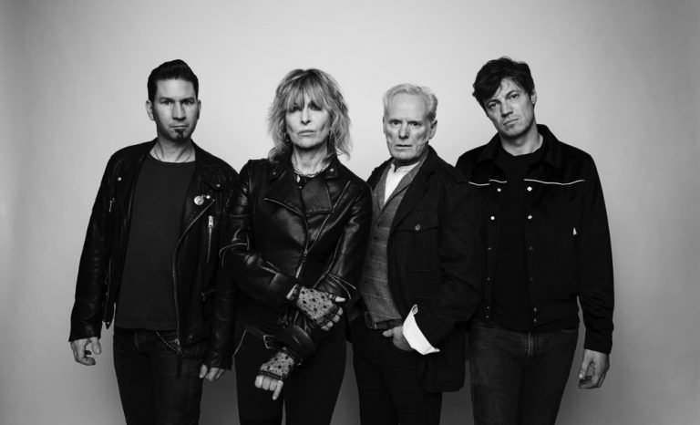 The Pretenders: „Punk war wie ein Loch im Zaun!“