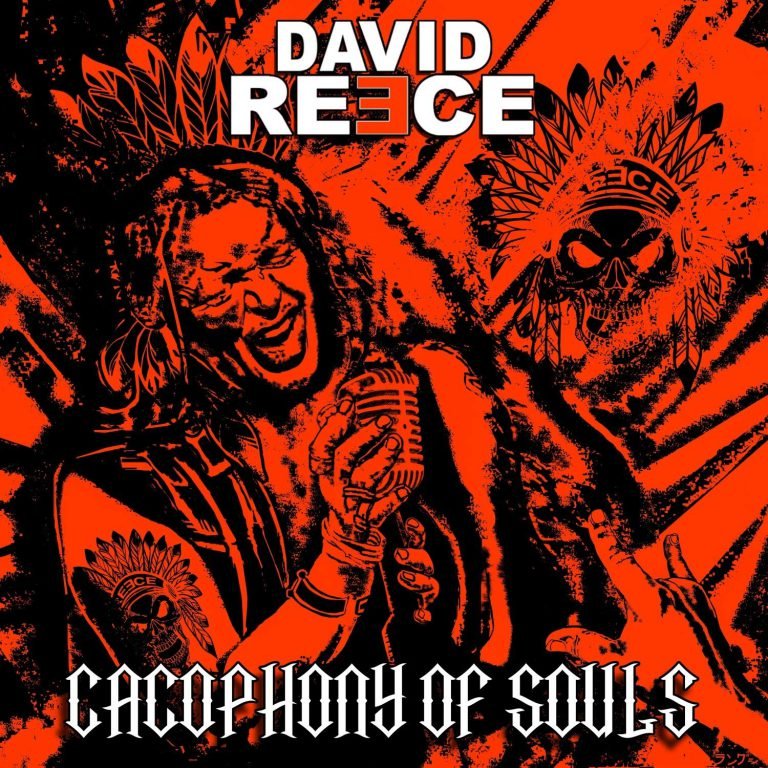 Reece – CACOPHONY OF SOULS