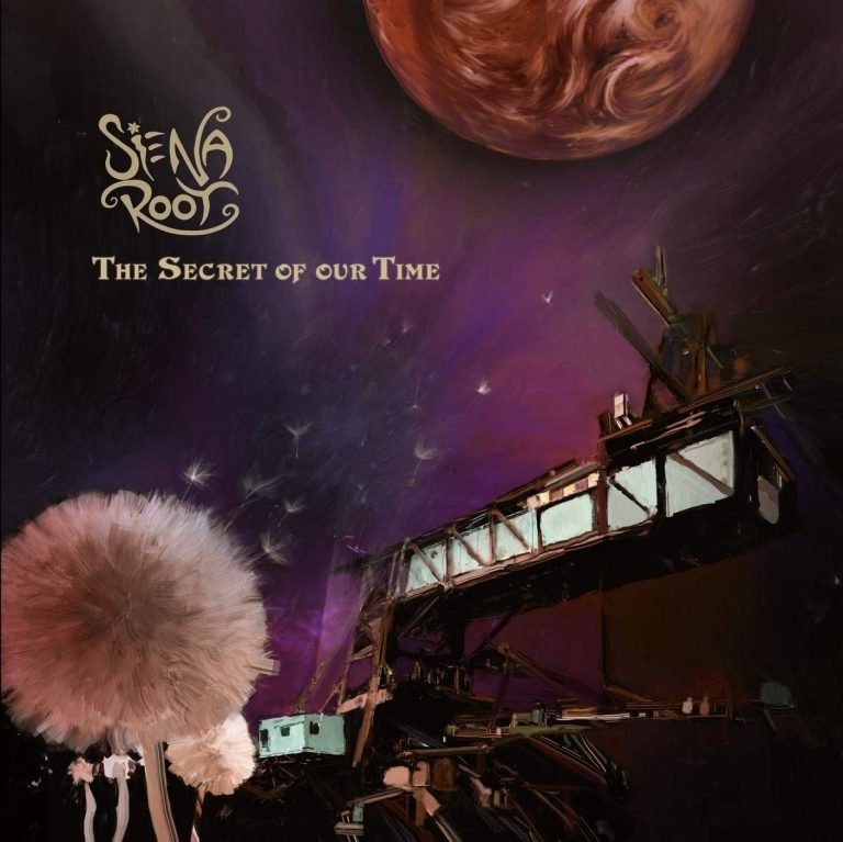 Siena Root – THE SECRET OF OUR TIME