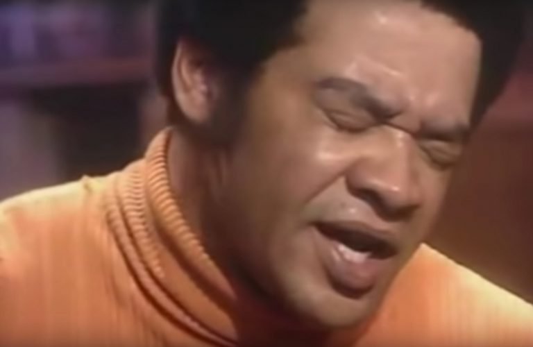 Bill Withers: Soul-Sänger verstorben
