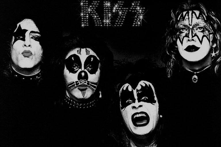 Kiss: Gene Simmons lädt Ace Frehley erneut auf die Bühne ein